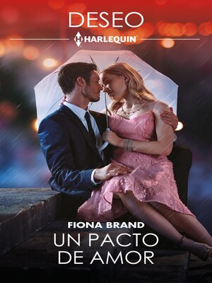cover image of Un pacto de amor